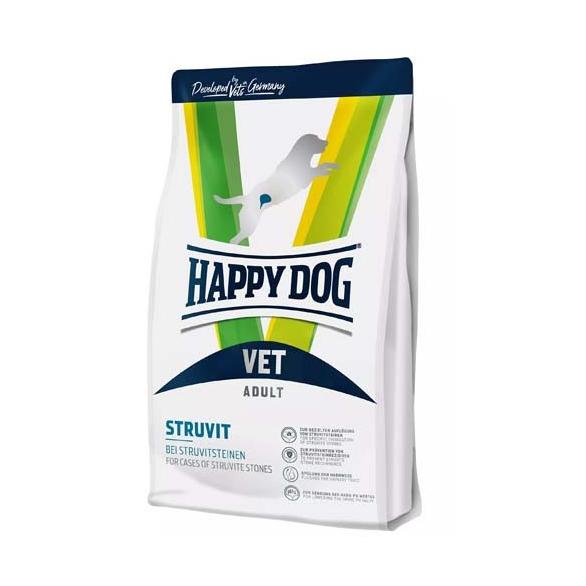 Happy Dog Vet 4 Kg Dog Struvit For Cases Of Struvite Stone (61055)