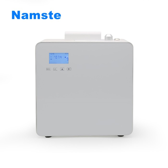 Nmt 069 500Ml Aroma Diffuser Machine Air Ionizer Essential TUI