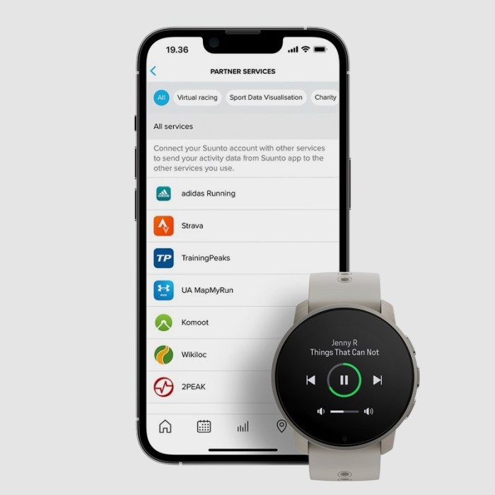 Hot Sale Suunto 9 Peak Pro Titanium Sand Ss050808000 ( New ) Terbaru