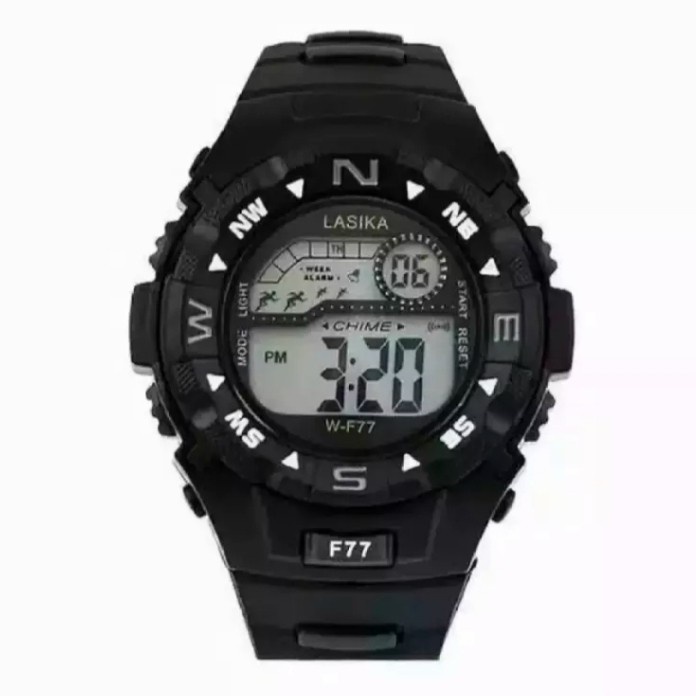 Lasika Jam Tangan Anak Laki-laki WF77 Anti Air