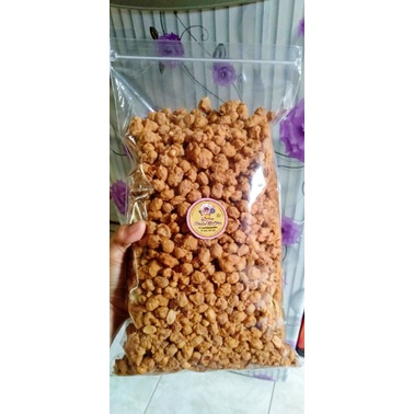 

Kacang Telur Gurih