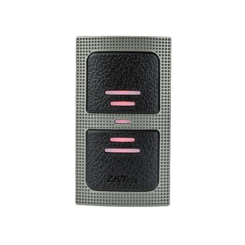 Terlaris Card Reader Akses Kontrol Zkteco Kr500 Rfid Card - Mifare 13.56M