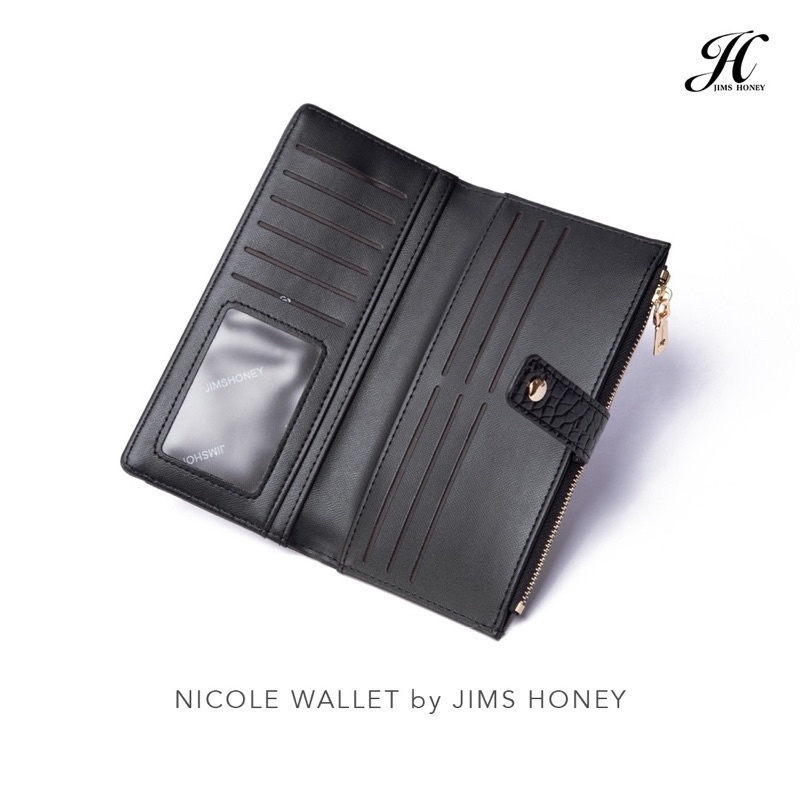 JIMS HONEY NICOLE WALLET