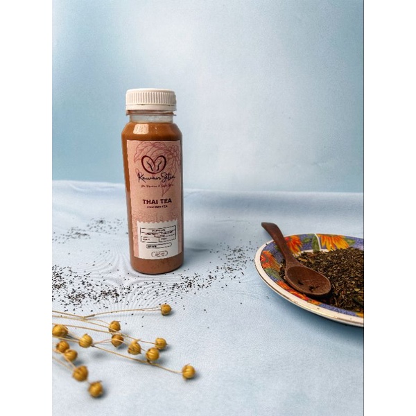 

Thai Tea