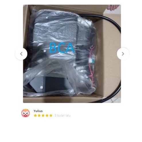 Unit Evaporator Blower Ac Mobil Universal