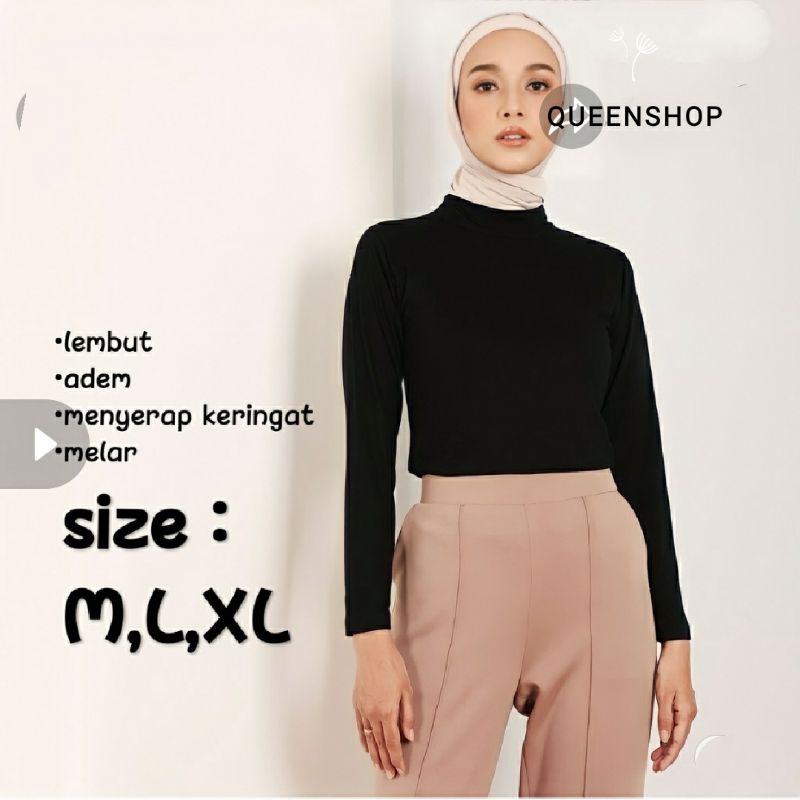 Manset Baju Inner wanita