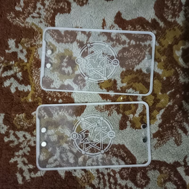 panel backdoor centaurus m200 akrilik full body grafir logo