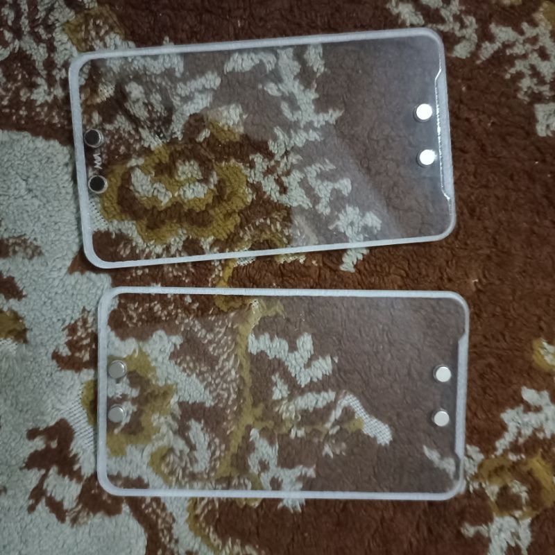 panel backdoor centaurus m200 polos akrilik full body