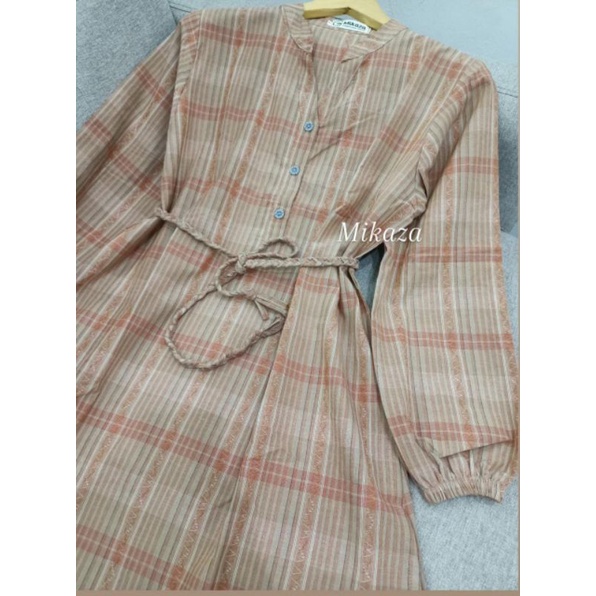 TUNIK MIKAZA TERBARU
