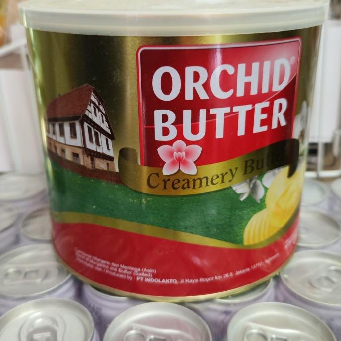 

Orchid butter 2kg promo ---NEW---