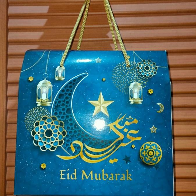 

~@~@~@~@] PAKET LEBARAN MURAH MERIAH SEMBAKO IDUL FITRI