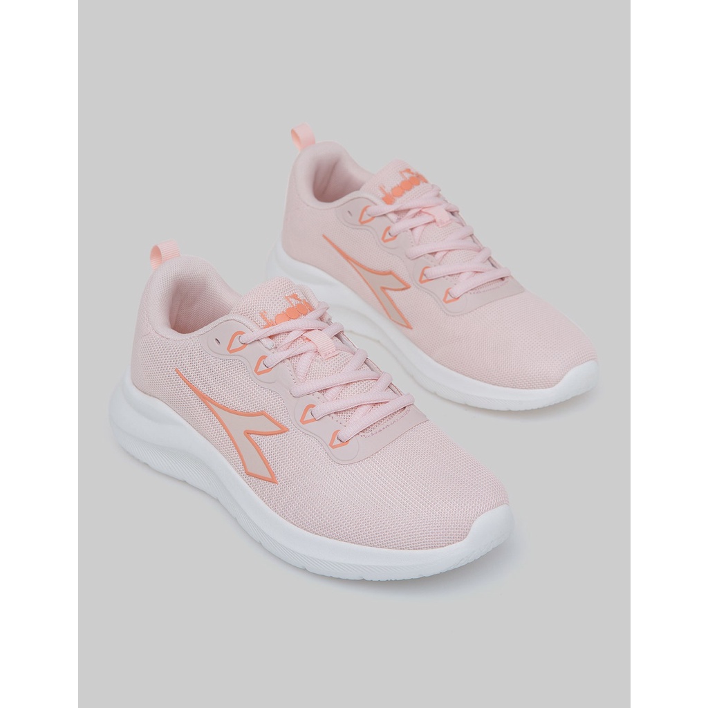 Sepatu diadora outlet running wanita