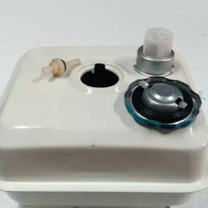 *:*:*:*:*] Tangki Bensin GX 160 Mesin Engine