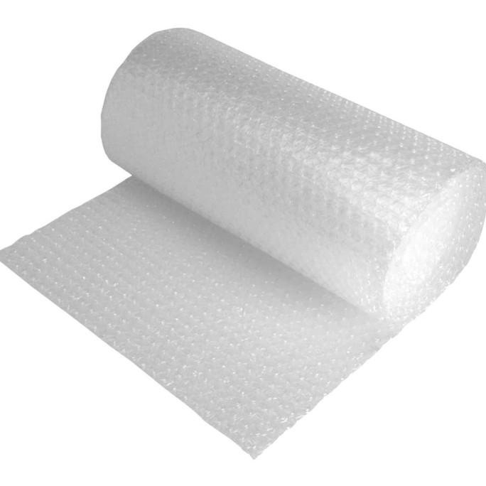 

Produk Terbaik] Tambahan Paking Bubble Wrap Kemasan Bubble Wrap (M) medium