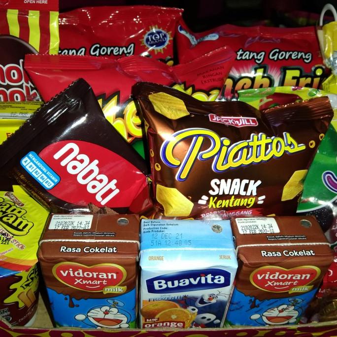 

+%+%+%] parcel lebaran anak jajan