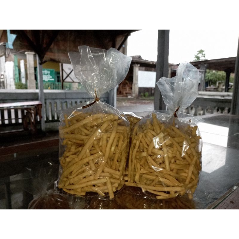 

Stik Bawang Murah Meriah