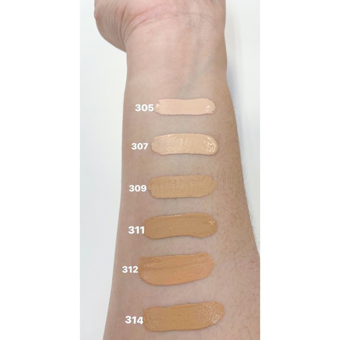 LOreal Paris Infallible More Than Concealer Makeup