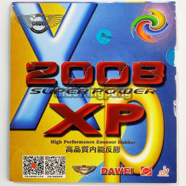 Terlaris Dawei 2008 Xp Color - 2008Xp Super Power