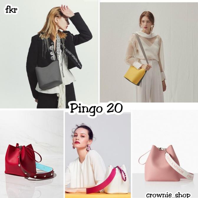 Find kapoor pingo 20