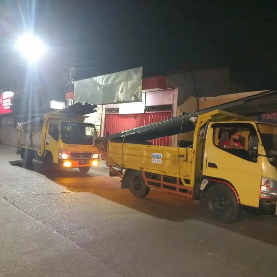 Bondek 0,75 Full SNI 0,2