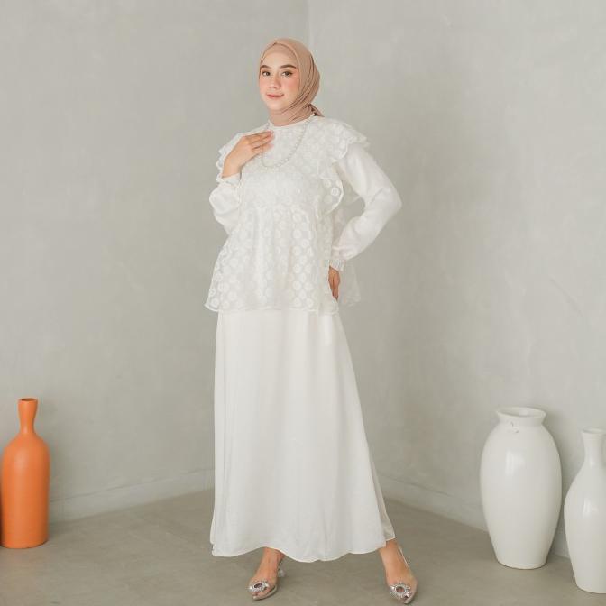 Odeca - Sahara Dress