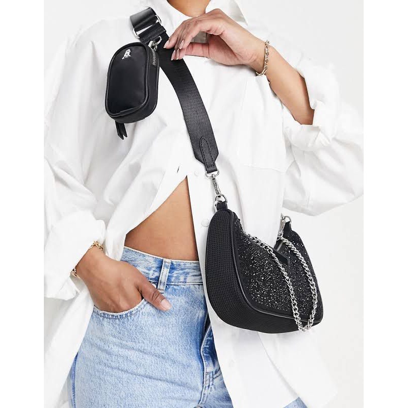 New Steve Madden BGlide, Bvital, dll New original bag Best Quality