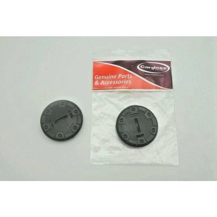 Terlaris Sidelock Pengunci Helm Yamaha Old Vixion