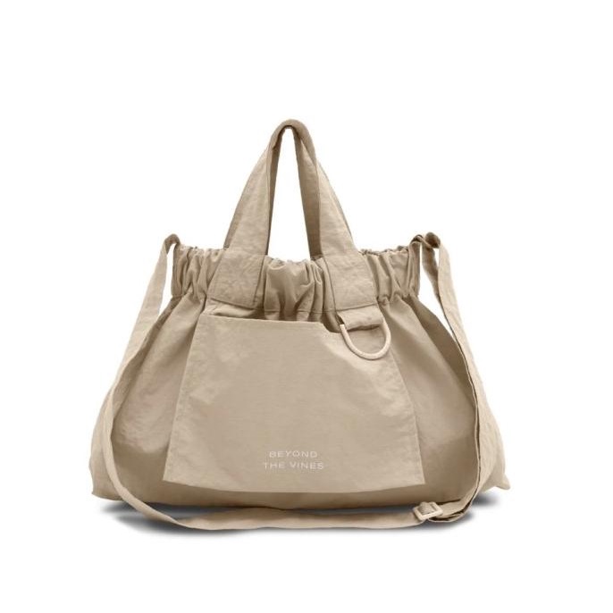 beyond the vines xs dumpling bag