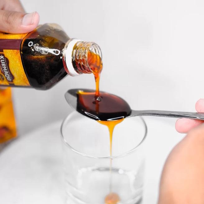 Hot Sale - Kurmaqu - Obat Bau Mulut Permanen - Obat Bau Nafas Busuk, Menahun, Bau Mulut Kronis, Meng