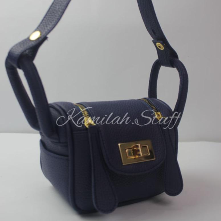 COD Tas Selempang Wanita Papirut Rifaya ,,