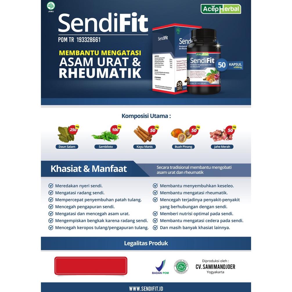 Update - Obat sakit pantat sakit bokong sampai kaki urat kejepit rematik nyeri pantat sakit pinggul 