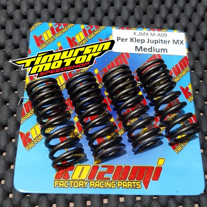 PER KLEP KOIZUMI MX - VIXION MEDIUM