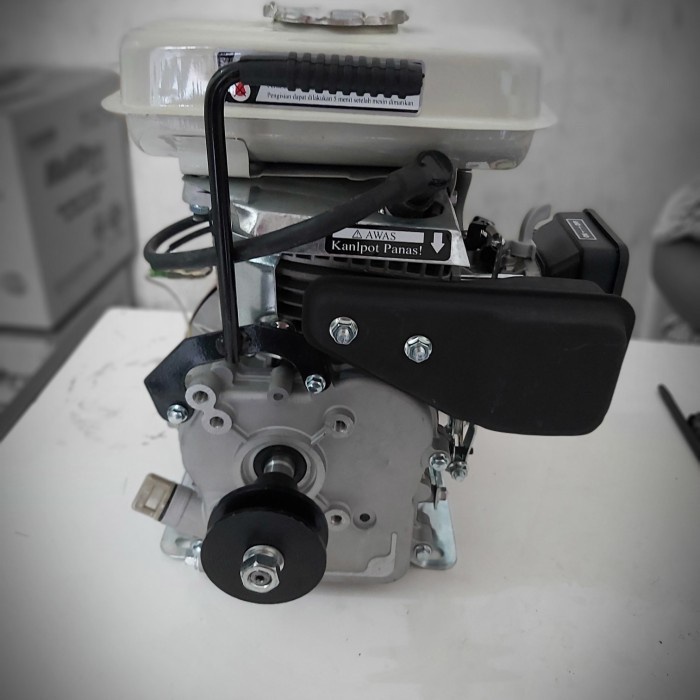 Terlaris Termurah Engine Mesin Penggerak Bensin Serba Guna Imoto Gx 100 3Hp