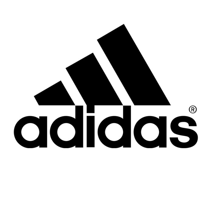 Grip Raket Badminton Bulutangkis / Tenis Adidas Spieler Black isi 1 bh