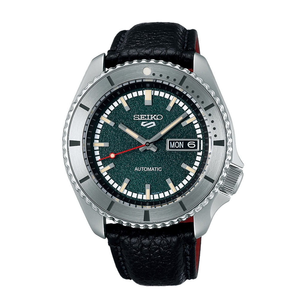 Jam Tangan SEIKO SRPJ91K1 Pria