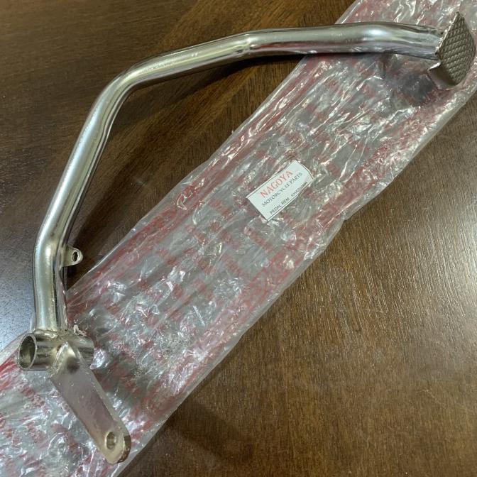 NAGOYA KHARISMA PEDAL REM KAKI BELAKANG MOTOR SUPRA X 125 PIJAKAN onderdil 54PR23