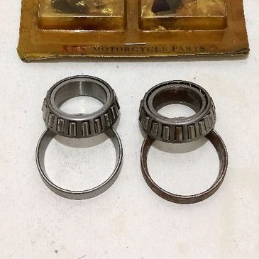 Komstir racing bambu KAWASAKI GTO G7T BINTER KH KZ 200 MERZY MERK KHK