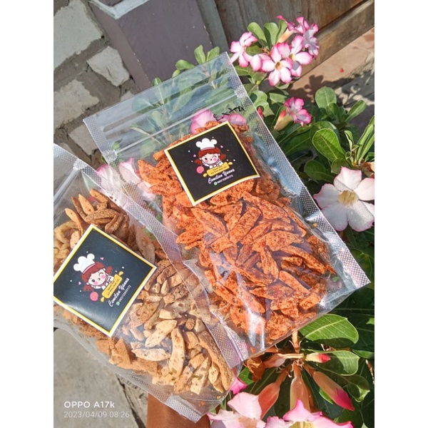 

BASRENG / USUS 100GR