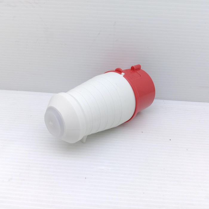 FORT Industrial Plug Listrik Gantung Pin 5 x 16A CEE-015