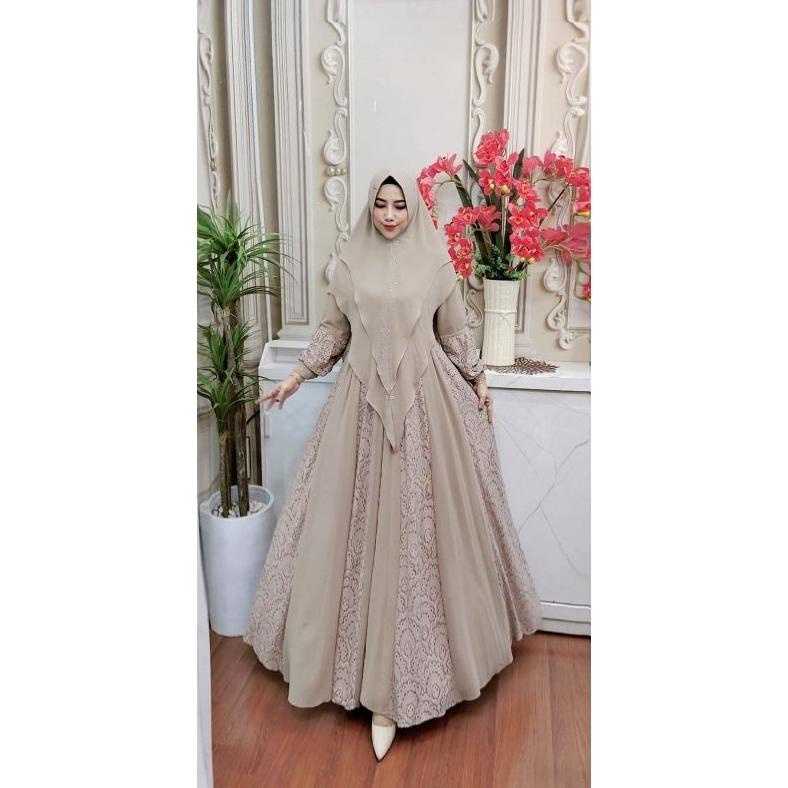 HELEN SERIES BY syafeera ORI