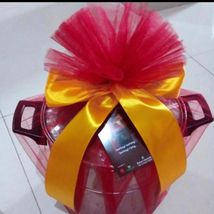 

hampers bakso dandang mini