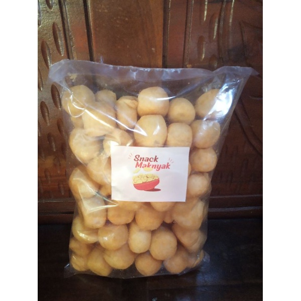 

krupuk Tengiri