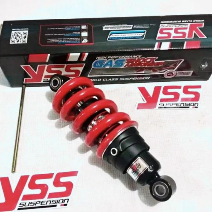 SHOCK YSS HYBRID JUPITER MX - MX KING