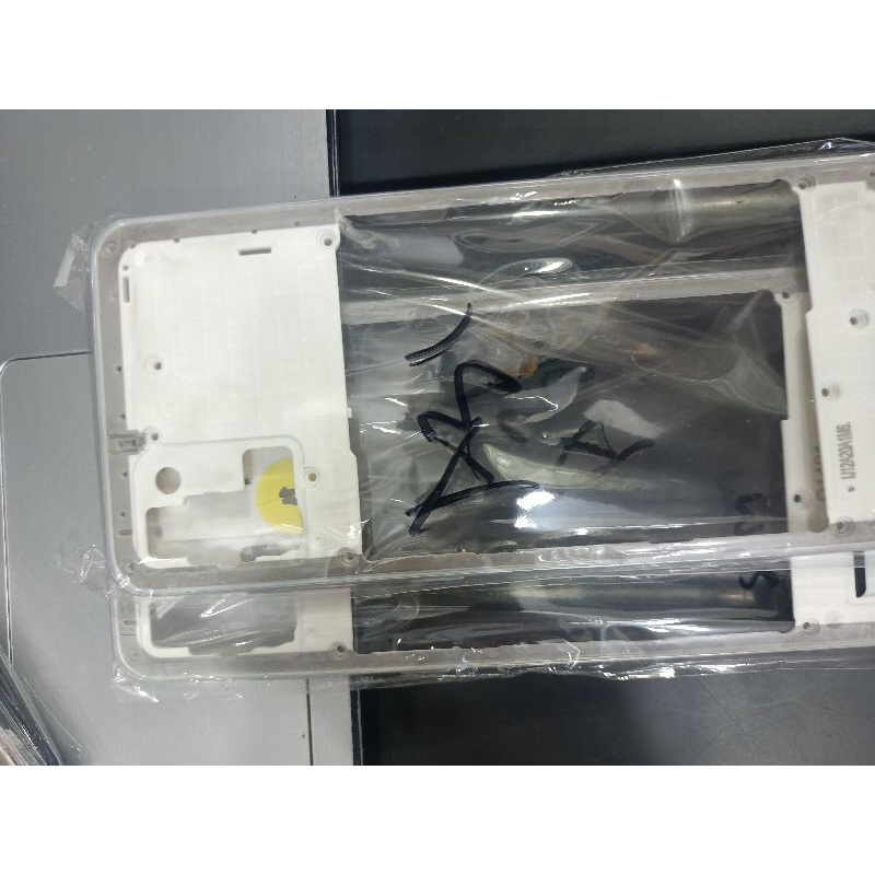 Bazel Samsung galaxy A31/Tulang Tengah Samsung galaxy A31