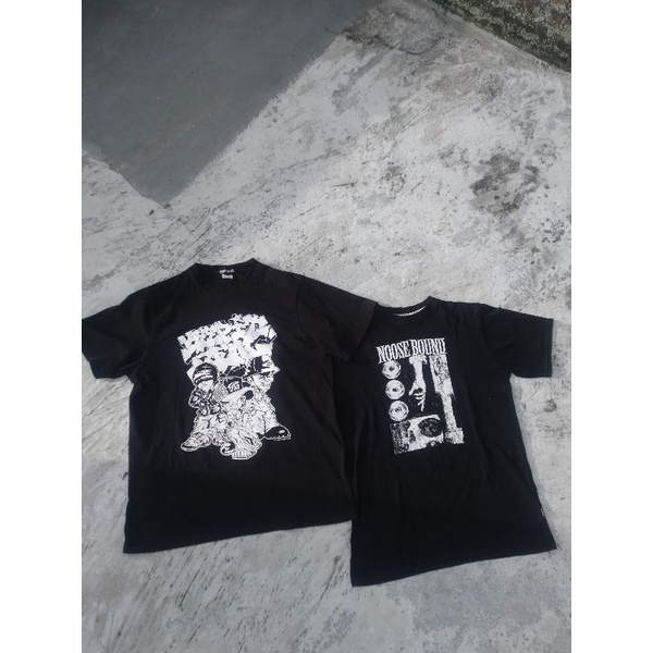 keep it real x bruckless