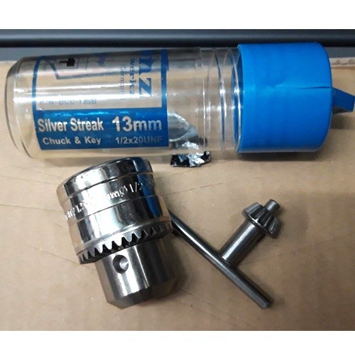 Kepala Bor 13mm Benz