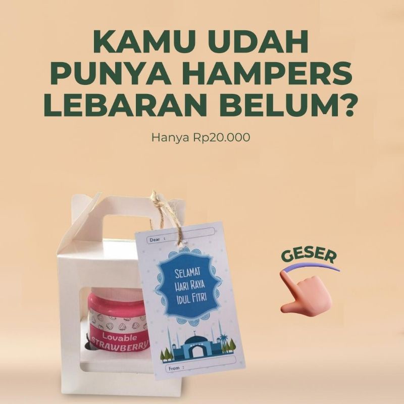 

hamperslebaran