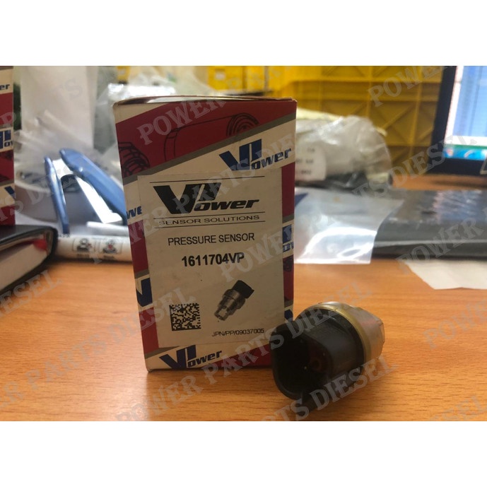 PPDL 161-1704 1611704 Pressure Sensor