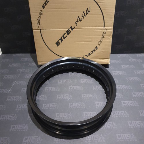 VELG TAKASAGO EXCEL ASIA 300 17 HITAM