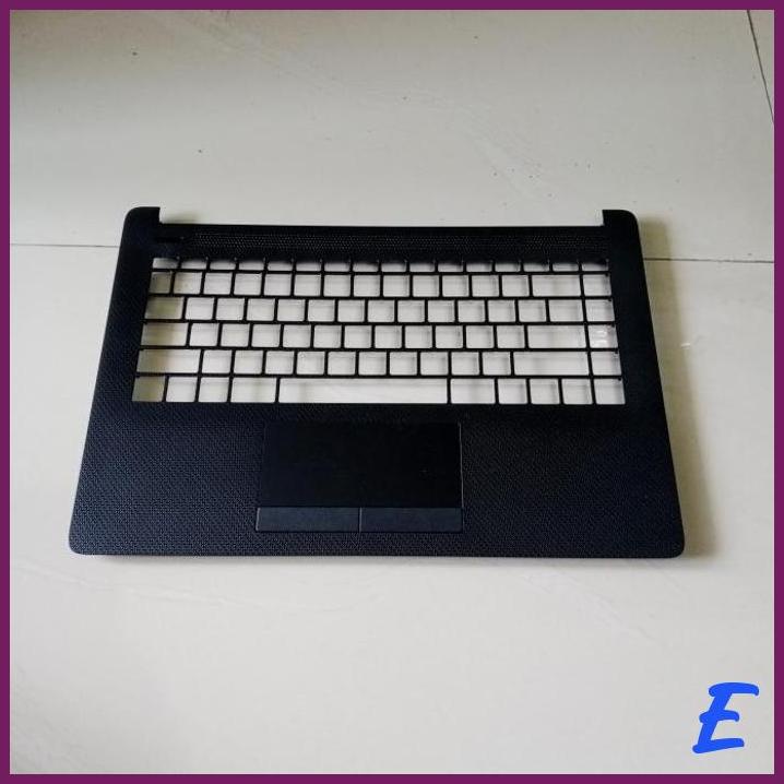 [GDL] CASING KESING KEYBOARD/PALMREST LAPTOP HP 14 CM 14 CK 14 CS 14 CY